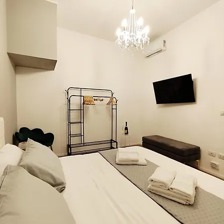 Apartamento Regina House Al Centro Di Cagliari