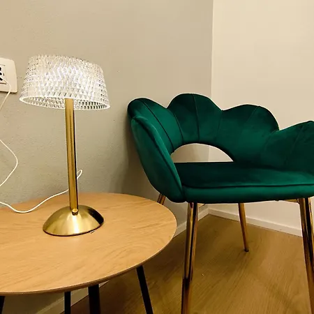 Apartamento Regina House Al Centro Di Cagliari