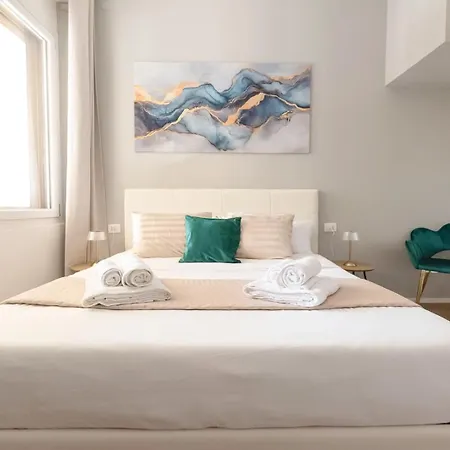 Apartamento Regina House Al Centro Di Cagliari